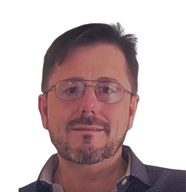 Christopher J. Bradley